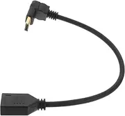 Generic Displayport Extension Cord Cable Extender for Laptop Dp Male to Female Adapter Monitor Extension Cable