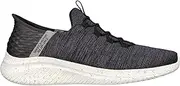 [Skechers] Men's Ultra Flex 3.0 Right Away Slip-in Loafer