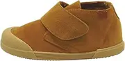 [Igor] TUI - Environmentally Friendly Boots with Easily Adjustable Closure and Removable Insole, Barefoot Made in Spain