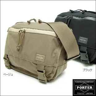 【樂樂日貨】日本代購 吉田PORTER KLUNKERZ 斜背包 S 568-08175 保證真品 網拍最便宜