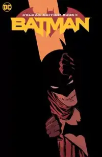 在飛比找博客來優惠-Batman: The Deluxe Edition Boo