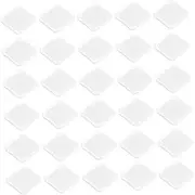 jojofuny 100pcs Memory Cards Cases Storage Boxes Organizers for Card Plastic Storage Box Memory Card Holder Memory Storage Case