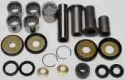 All Balls Swingarm Linkage Bearing Kit for Husqvarna SM450R 03