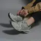 ASICS 慢跑鞋 GEL-KAYANO 14 米灰綠 復古 情侶鞋 男女 1203A412020