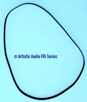Ships for $2.88 High Quality Belt: Vintage Acoustic Research AR A/R Turntables