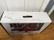 Alienware AW2725DF 27” 1440p 360Hz QD-OLED Gaming Monitor