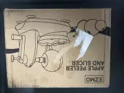 ezmo apple peeler