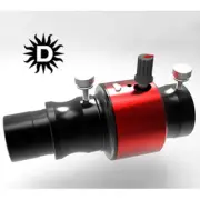 DayStar Combo Quark H-a Eyepiece Solar Filter for SCT - Chromosphere Model DSZCC