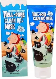 Elizavecca Hell Pore Clean Up Nose Mask