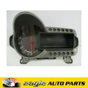 HOLDEN TM BARINA INSTRUMENT CLUSTER # 95146519