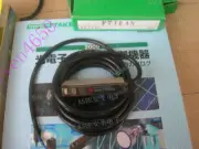 Details about 1PC NEW FOR Fiber Optic Amplification Sensor F71RAN