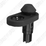 1x Car Door Courtesy Light Lamp Sensor Switch For Toyota Lexus Scion 84231-60070 (for: Lexus)