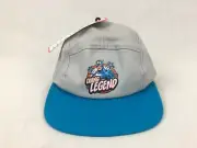 Marvel - Captain America Living Legend Snapback Hat / Cap - Zing - Kids OSFM