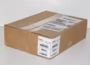 New QSC FG-212107-10 Q-SYS CIML4 TYPE2 I/O Expansion Card Networked Audio Module