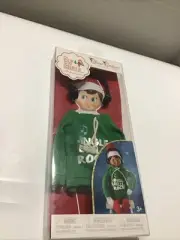 Elf on the Shelf Claus Couture Jingle Bell Rock Outfit Claus Couture Collection