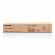 TOSHIBA TFC30 Yellowlow Toner