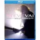 史帝夫范：野獸冒險樂園 Steve Vai: Where The Wild Things Are (2藍光Blu-ray) 【Evosound】