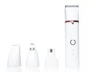 Pet Clipper Hair Electric Clipper Grooming Trimmer Kit Shaver For Cat Dog Rabbit