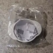 The Pampered Chef Can Strainer #2495 White New
