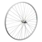 WHEEL MASTER RR 27x1-1/4 630x19 ALY SL 36 ALY FW 1sp BO SL 126mm DTI2.0SL