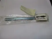 1995-1997 Jaguar XJ6, XJ12 left front fender moulding HNA5711BC, HNA5711BF, NOS