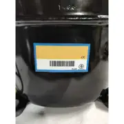 Refrigeration Compressor AE4440E-FZ1B(22a) Black For Tecumseh