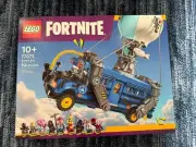 RUSH SHIPPING Lego 77073 Fortnite Battle Bus 954 pcs - Sealed In Box!