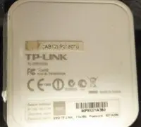 在飛比找露天拍賣優惠-二手TP-LINK TL-WR702N 11n 迷你型無線寬