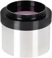 2" Full Frame Flattener for 80/102/127ed Astrophotography/Astro-Imaging