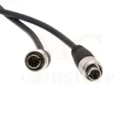 Hirose MXR 8 pin to 8 pin Remote Control cable for Sony RCP-1500 Studio Cameras