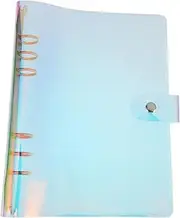 LOPUNER 1Pc Book Cover Book Protection Tool for Office School Supplies and Convenient Design
