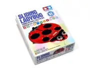 TAMIYA ROBO Model Craft Mechanical Ladybug Robot Hobby 71117