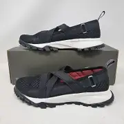 Wmns Timberland Garrison Trail Black Outdoor Sandal / TB0A2B98 015 / Size 9.5