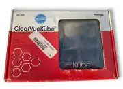 NEW DiversiTech ClearVueKube - Ductless System Condensate Pump IQP-KUBE
