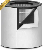AFHZ300001AU Air Purifier HEPA Drum Filter 3-In-1, Large for Z3000
