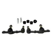 Whiteline Lower Control Arm Bush + Lower Ball Joint for Lexus IS250 GSE20 RWD