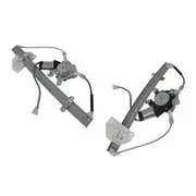 Sterling Door Window Regulator to suit Proton Jumbuck 02/2003 to 2010 - PTJB-WIR-01R