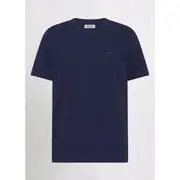 Emmett Mercerized Tee