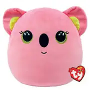 Squish A Boo 10" Poppy Koala