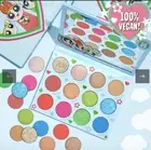 Colourpop x The Powerpuff Girls Palette BNIB