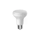 Energetic SupValue R80 Reflector Globe Non Dimmable 9.3W 3000K Warm White LED...