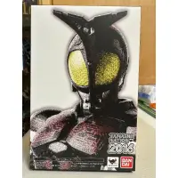 在飛比找蝦皮購物優惠-現貨 日版 S.H.Figuarts SHF 假面騎士 Ka