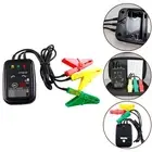 Direction Detector Meter Tester Detection Static Induction Voltage Clips
