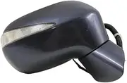 128-53188BR Exterior View Mirror Rearview Mirror Assembly