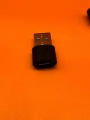 New For Kingston HyperX Hurricane 3 Headphone Sound Card Adapter USB to Typc