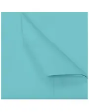 Kathy Ireland 300tc Organic Cotton Percale 4pc Sheet Set