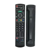 Remote Control For Panasonic TH-L32EM5A TH-L32XM5 TH-L39EM5A Viera LED LCD TV