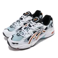 在飛比找momo購物網優惠-【asics 亞瑟士】休閒鞋 Gel-Kayano 5 OG