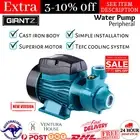 Giantz Peripheral Water Pump Clean Garden Farm Irrigation Rain Tank Electric New