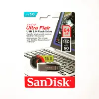 在飛比找蝦皮購物優惠-《免運》SanDisk USB3.0 64G 隨身碟